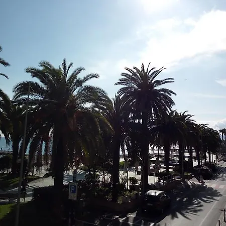 Bed and Breakfast 47 Loano