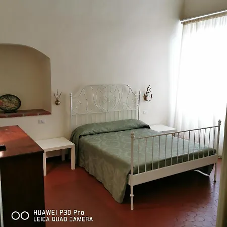 47 Bed and Breakfast Loano