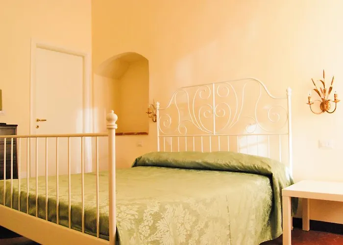 47 Bed & Breakfast Loano