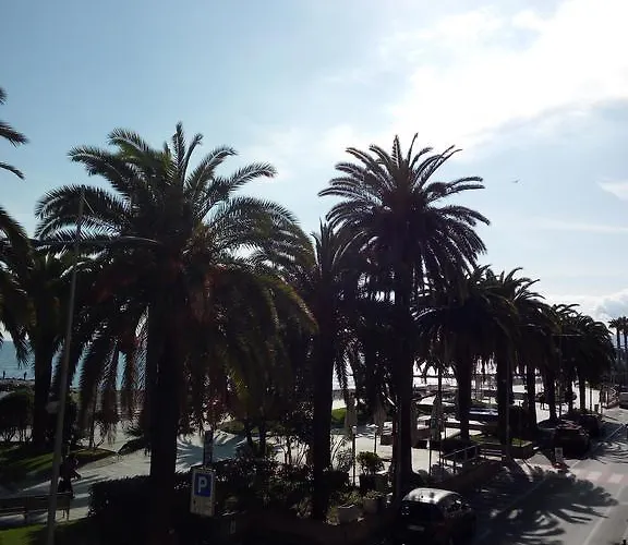 Bed & Breakfast 47 Loano